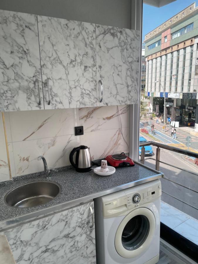 Appart hôtel Ersoy Ege *