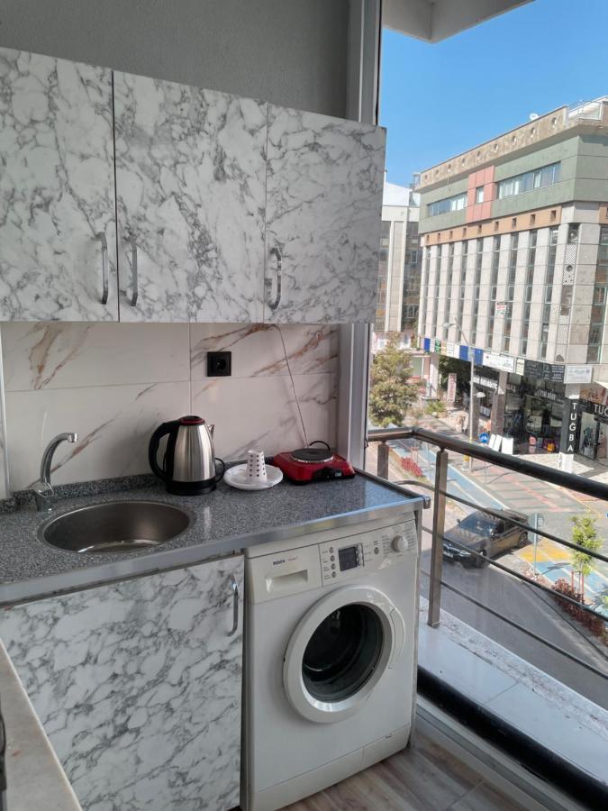 Appart hôtel Ersoy Ege