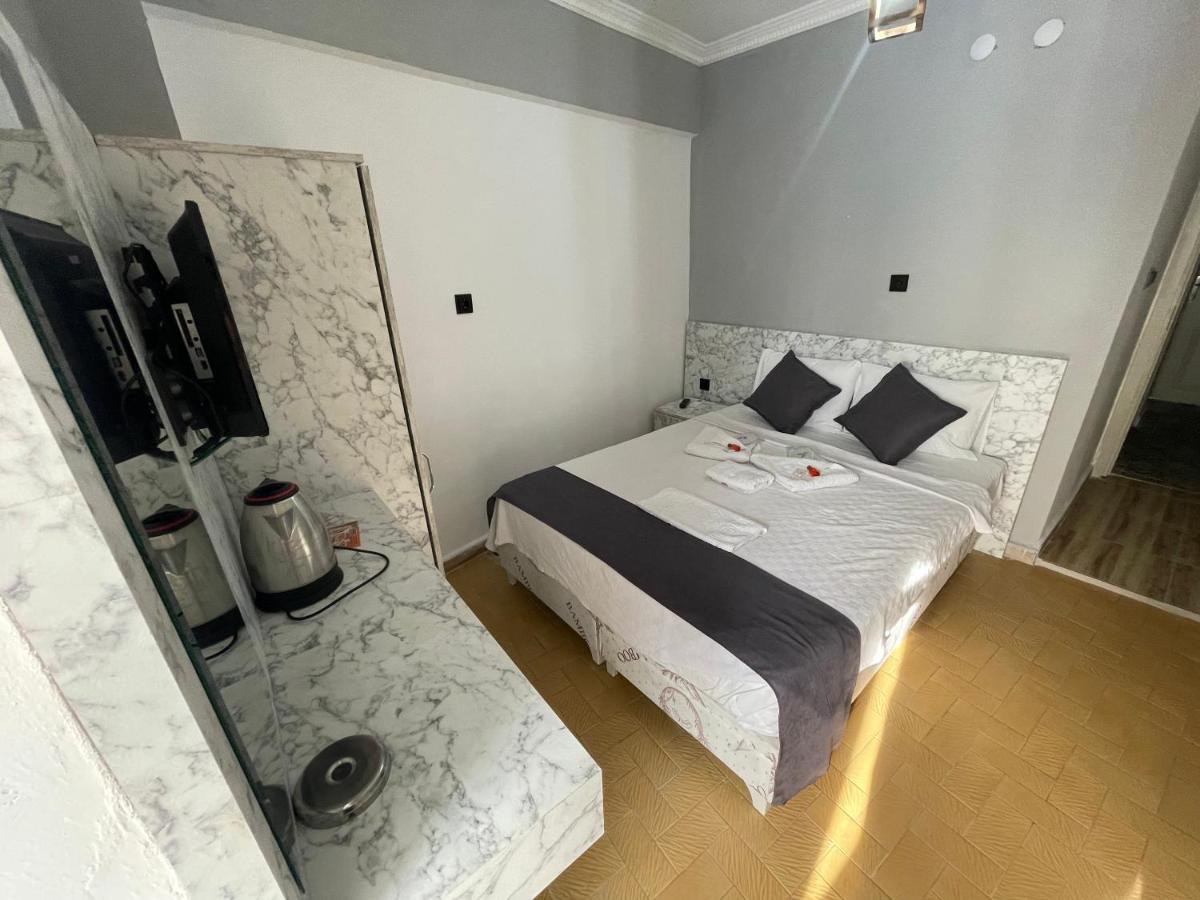 Appart hôtel Ersoy Ege