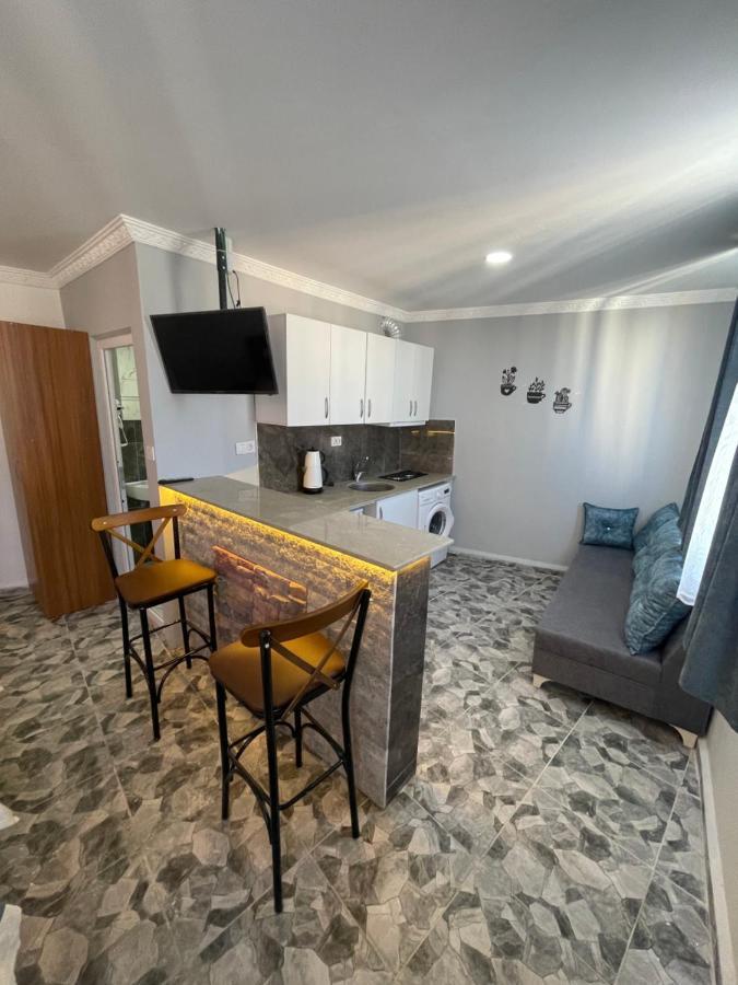 Ersoy Ege Appart hôtel