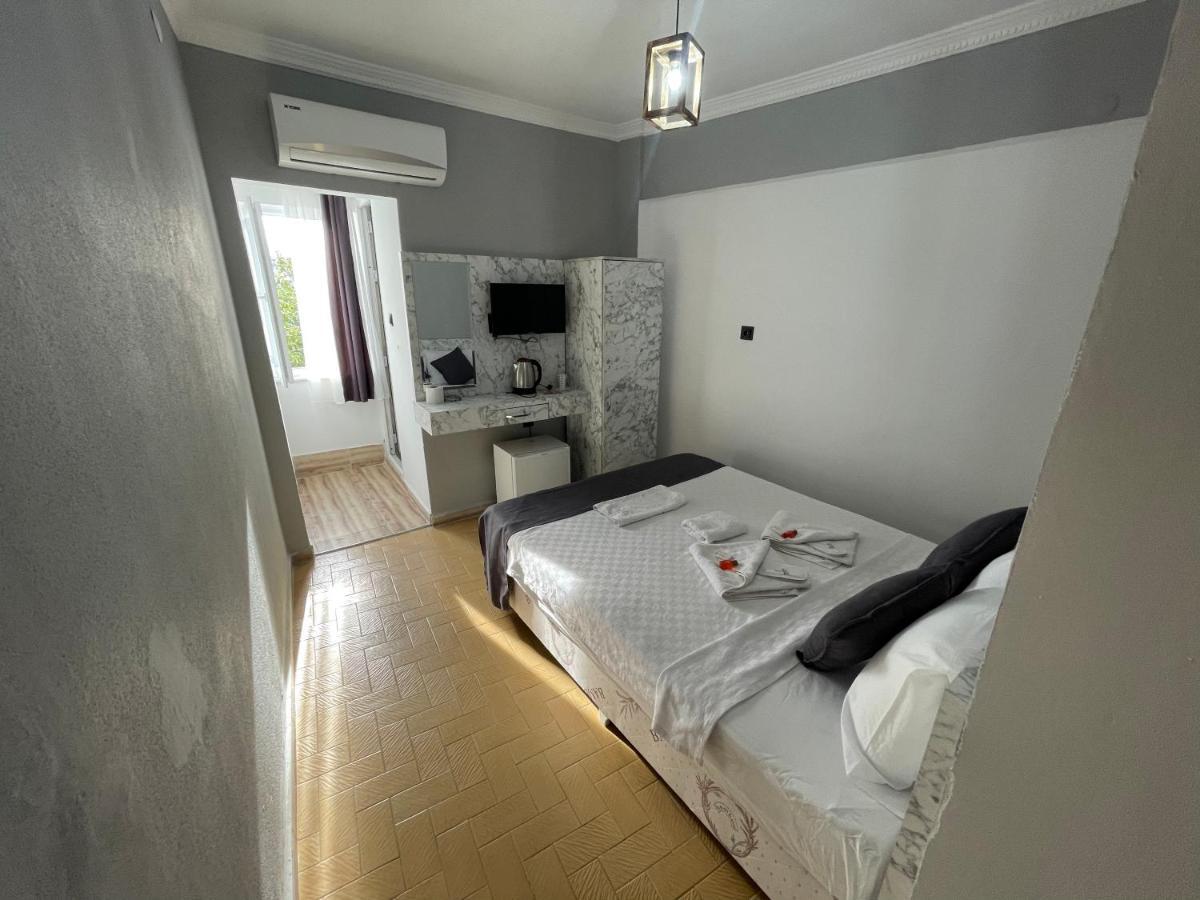 Ersoy Ege Apart Otel Antalya