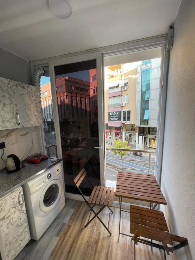 Apart Otel Ersoy Ege