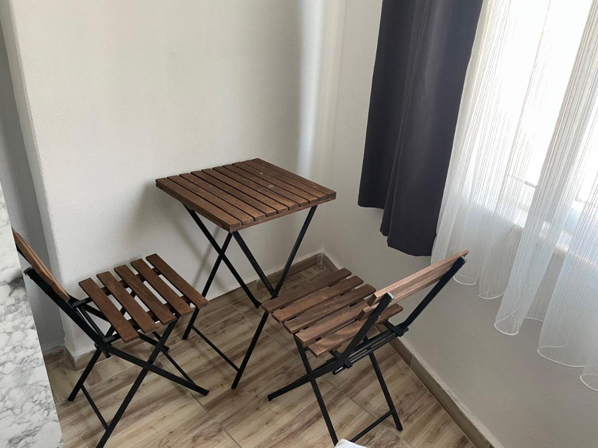 Ersoy Ege Apart Otel