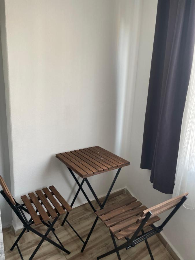 Apart Otel Ersoy Ege Antalya