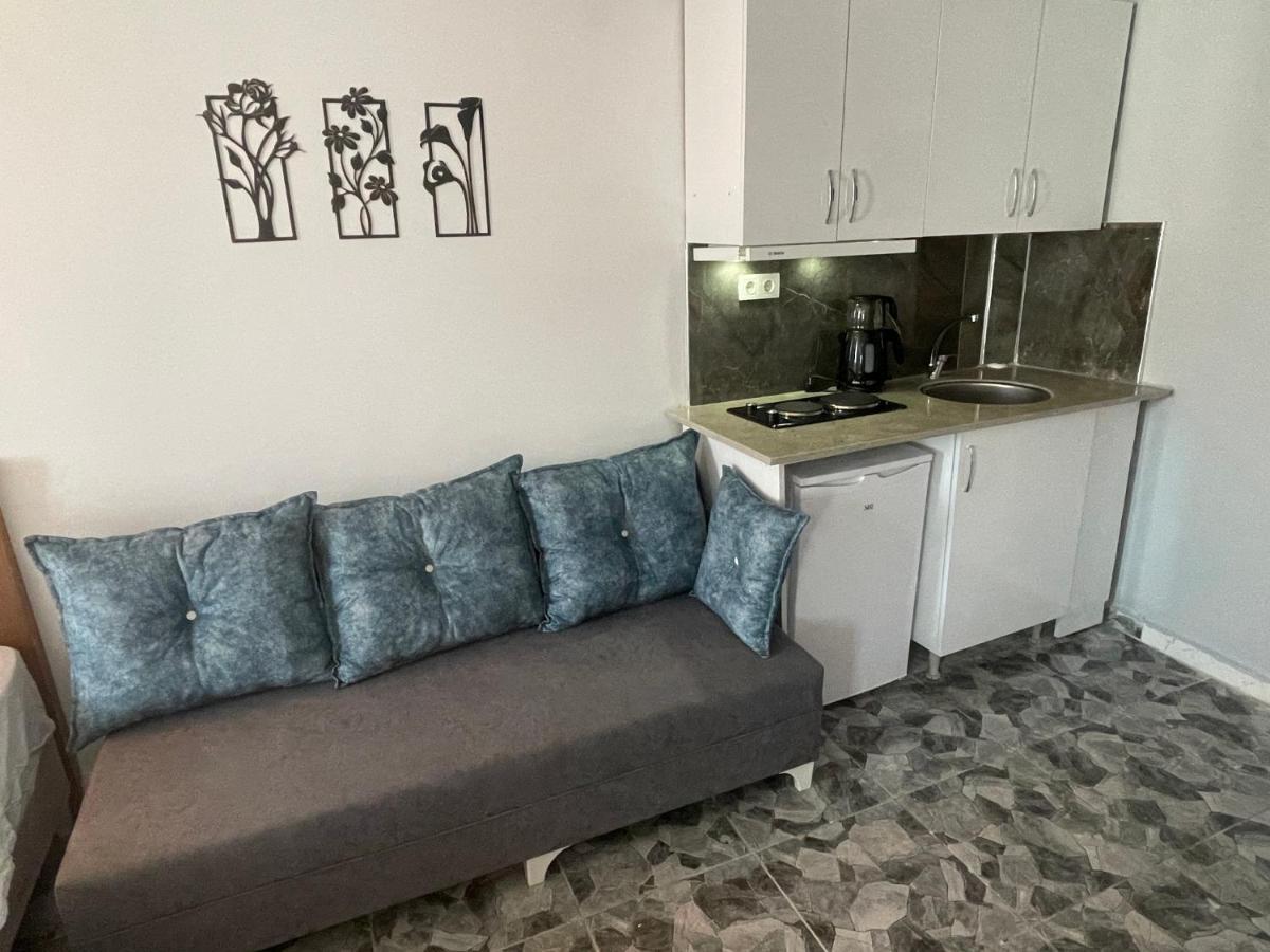 Apart Otel Ersoy Ege Antalya
