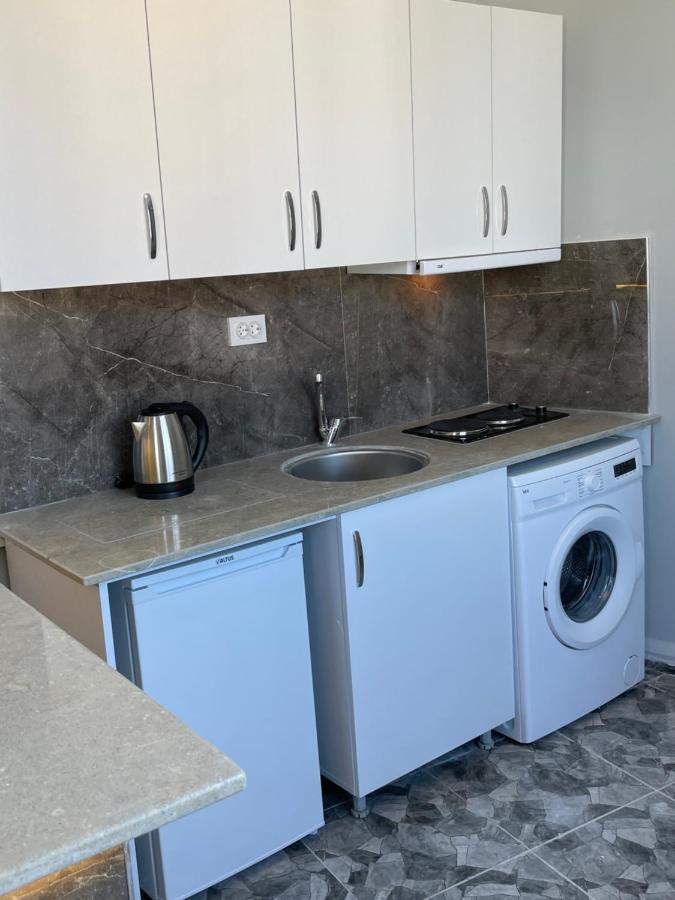 Apart Otel Ersoy Ege Antalya