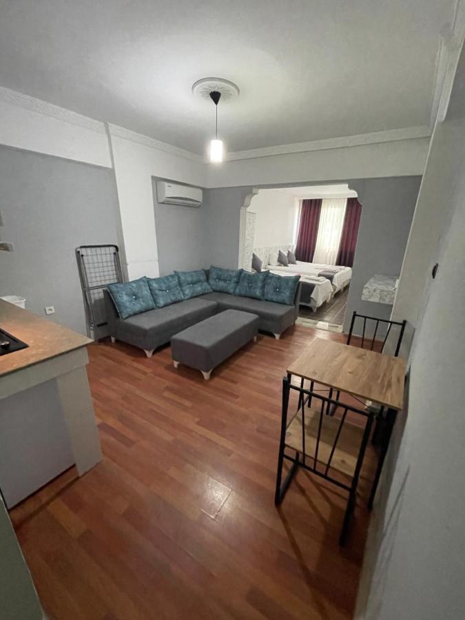 Apart Otel Ersoy Ege