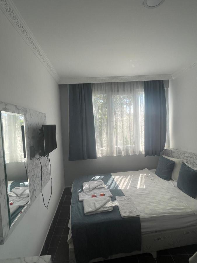 Apart Otel Ersoy Ege *